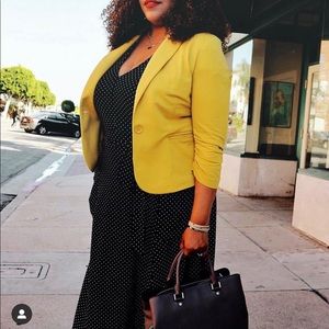 Who What Wear Dress Size XL